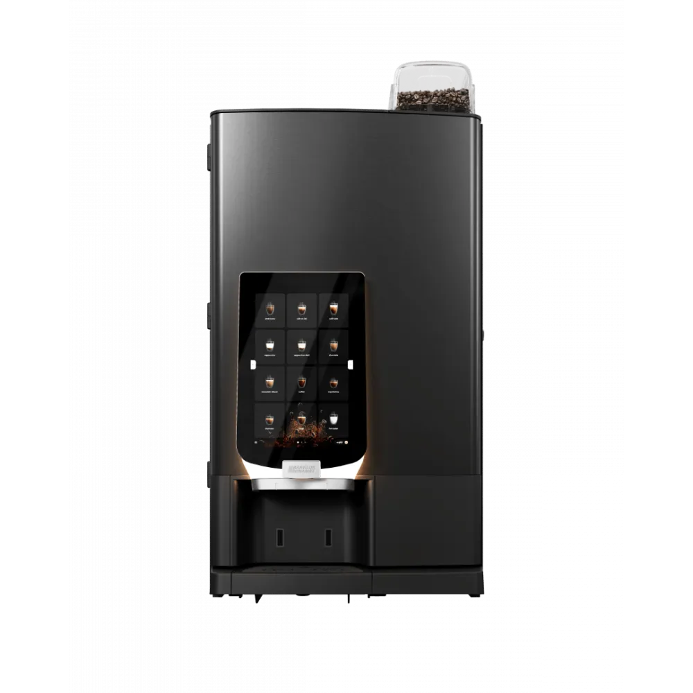 Кофейный аппарат  FreshGround 143