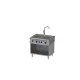 Индукционная плита 7kW I2/700 (I2/700 (3.5-3.5))