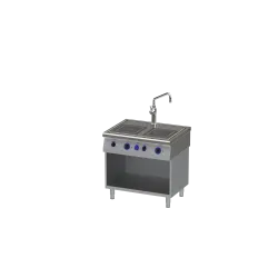 Индукционная плита 16kW I8/700