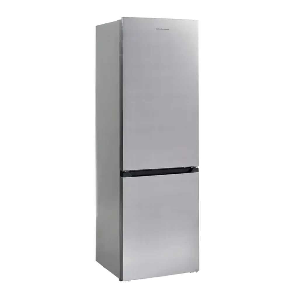 Холодильник с морозильной камерой 219L+96L CBF315XE (61033510000CBF315XE)