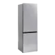Холодильник с морозильной камерой 219L+96L CBF315XE (61033510000CBF315XE)