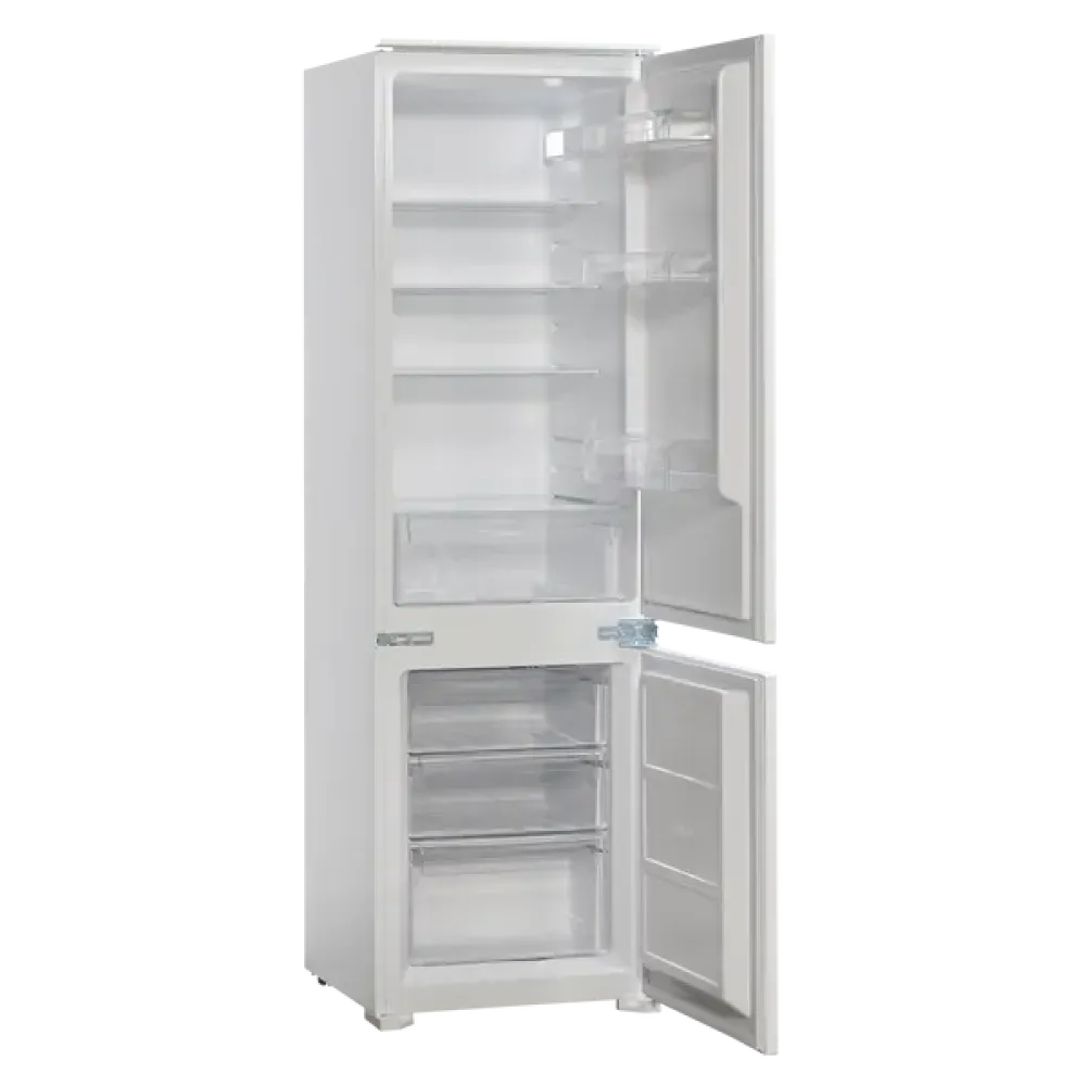 Мини-холодильник с морозильной камерой 179+70L BIC249WE (61033610000BIC249WE)