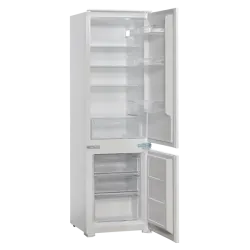 Мини-холодильник с морозильной камерой 179+70L BIC249WE