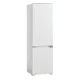 Мини-холодильник с морозильной камерой 179+70L BIC249WE (61033610000BIC249WE)