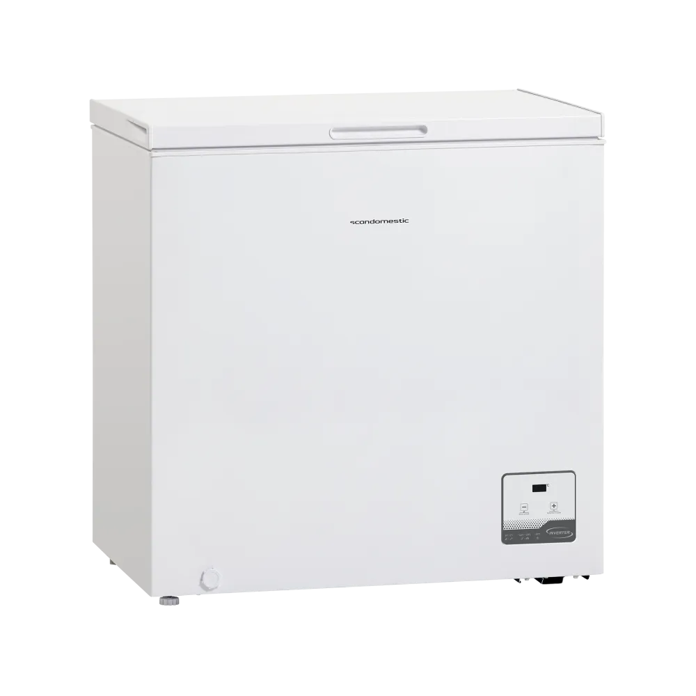 Морозильный ларь 199L CF200WD (01124210000CF200WD)