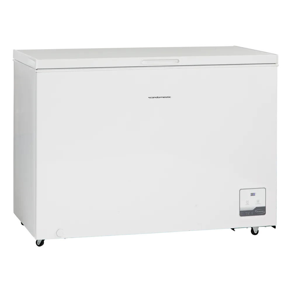 Морозильный ларь 400L CF400WE (01124210000CF400WE)