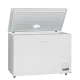 Морозильный ларь 400L CF400WE (01124210000CF400WE)