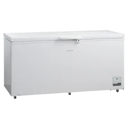 Морозильный ларь 500L CF500WE