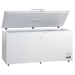 Морозильный ларь 500L CF500WE