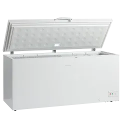 Морозильный ларь 560L CF560WE