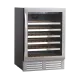Винный шкаф SCANDOMESTIC 46410081X10000