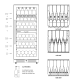 Винный холодильник SV 104 B (46410104B10000)