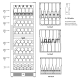 Винный холодильник SV 124 B (46410124B10000)