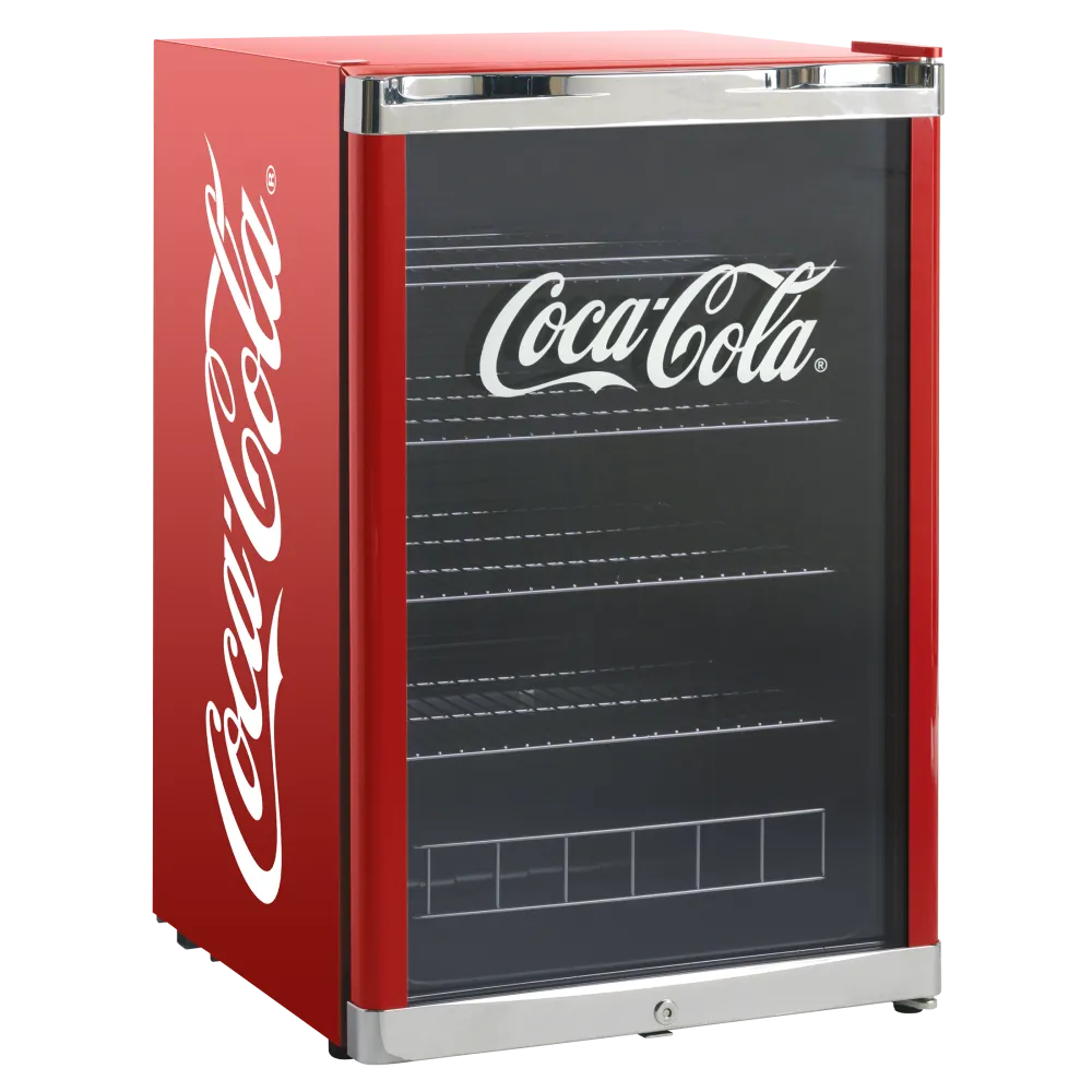 Холодильник Coca-Cola HighCube GDE (35013310000HighCubeGDE)