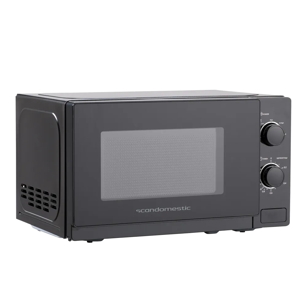 Микроволновая печь Scandomestic HOME 33097010000MWS20B