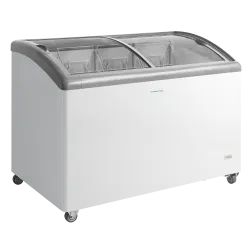 Морозильный ларь для мороженого 251L IC352D