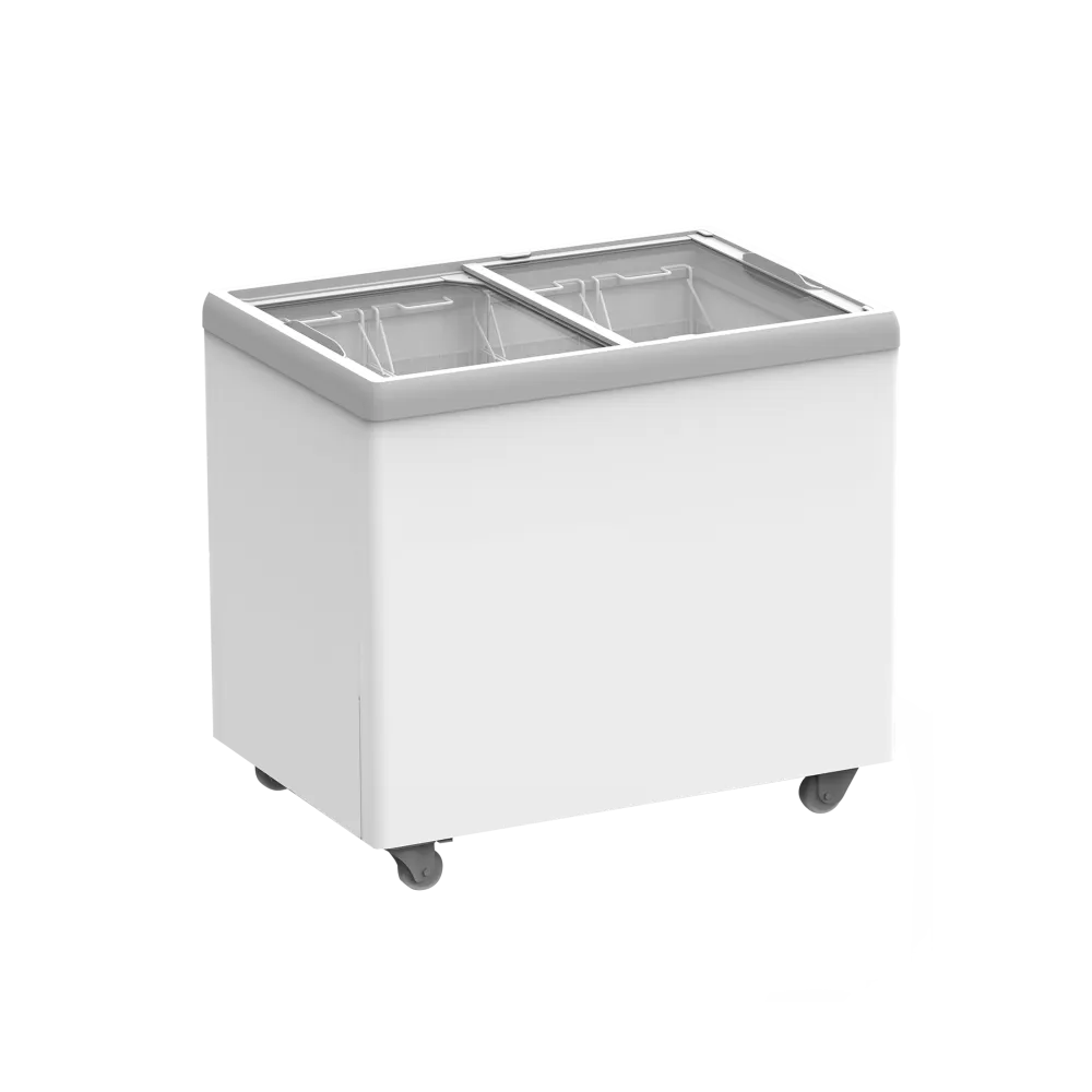 Морозильный ларь для мороженого 223L IC310D (23424310000IC310D)
