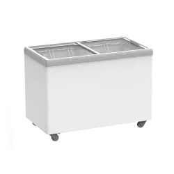 Морозильный ларь для мороженого 293L IC410D