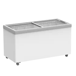 Морозильный ларь для мороженого 373L IC510D