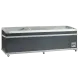 Морозильная витрина 690L SIF900D (23424410000SIF900D)