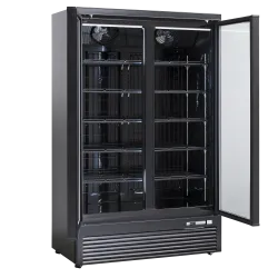 Морозильная витрина 702L DF1006BD