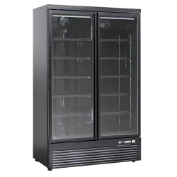 Морозильная витрина 702L DF1006BD