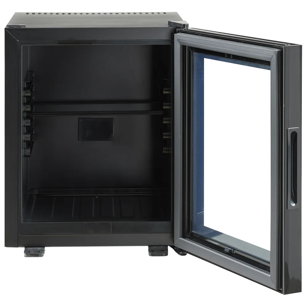 Минибар 32L MB 32 BGD (43010032BGD10000)