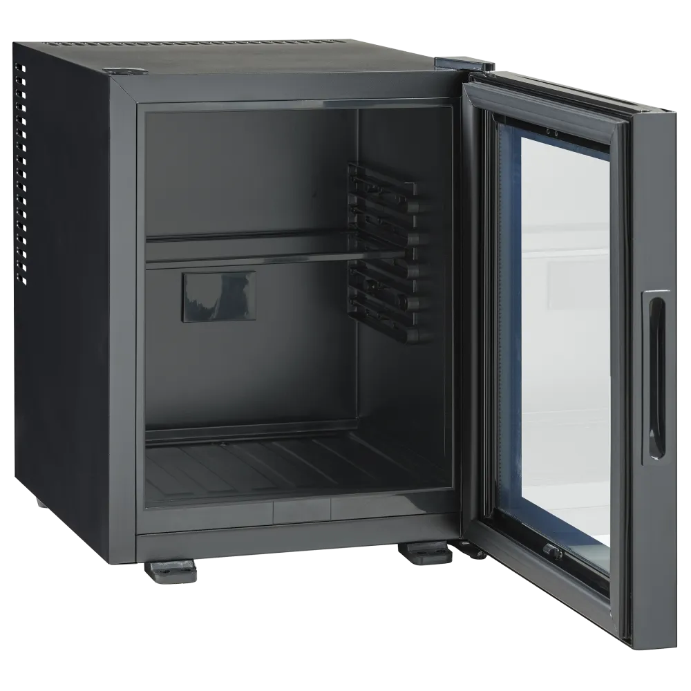 Минибар 32L MB 32 BGD (43010032BGD10000)