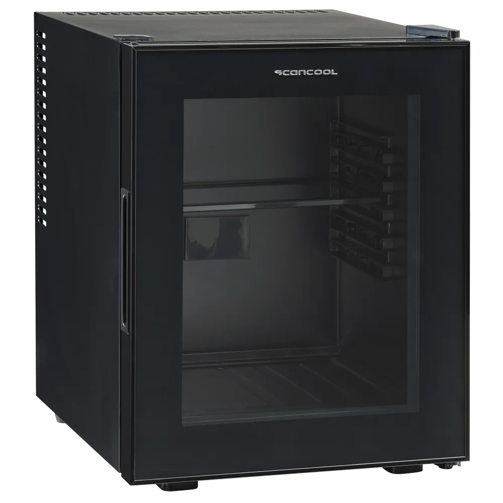 Минибар 32L MB 32 BGD (43010032BGD10000)