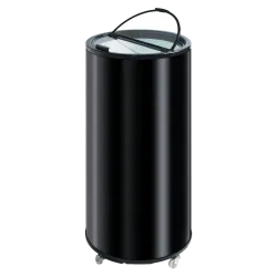 Импульсная витрина 58L TK66BE