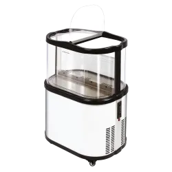Импульсная витрина 55L IM 111 E