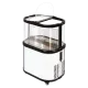 Импульсная витрина 55L IM 111 E (34310111E10000)