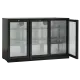 Холодильная витрина 254L BB311HBA (26311010000BB311HBA)
