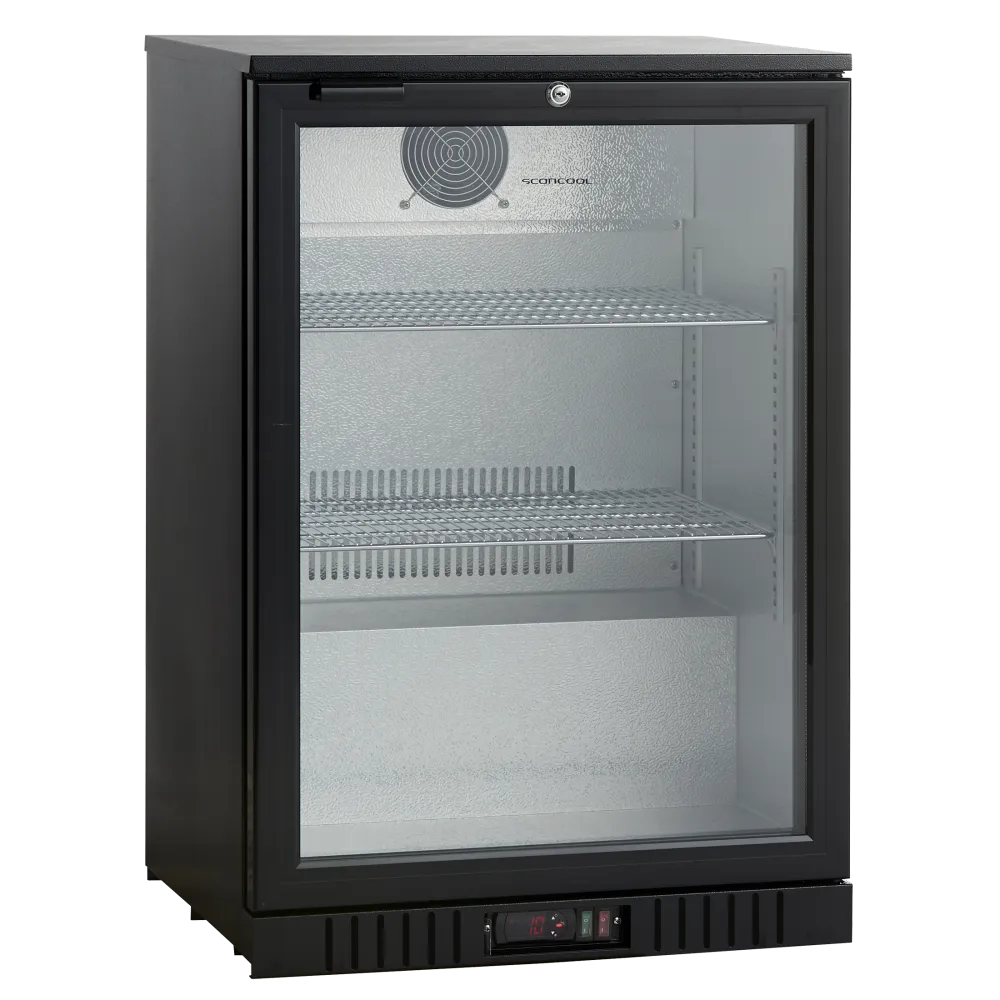 Холодильная витрина 105L SC 141 HE (26310141HE310000)