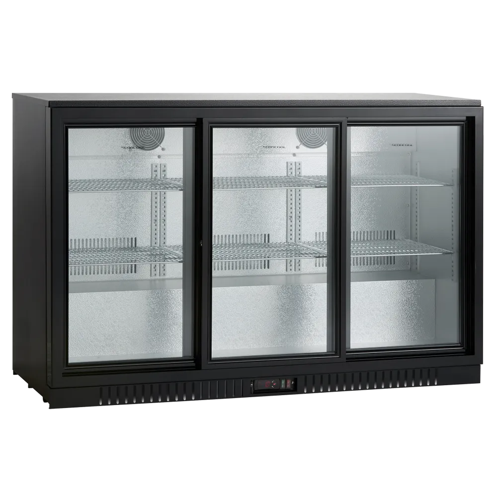 Холодильная витрина 254L SC 311 SLE (26310311SLE310000)