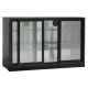 Холодильная витрина 254L BB311SLBB (26311010000BB311SLBB)