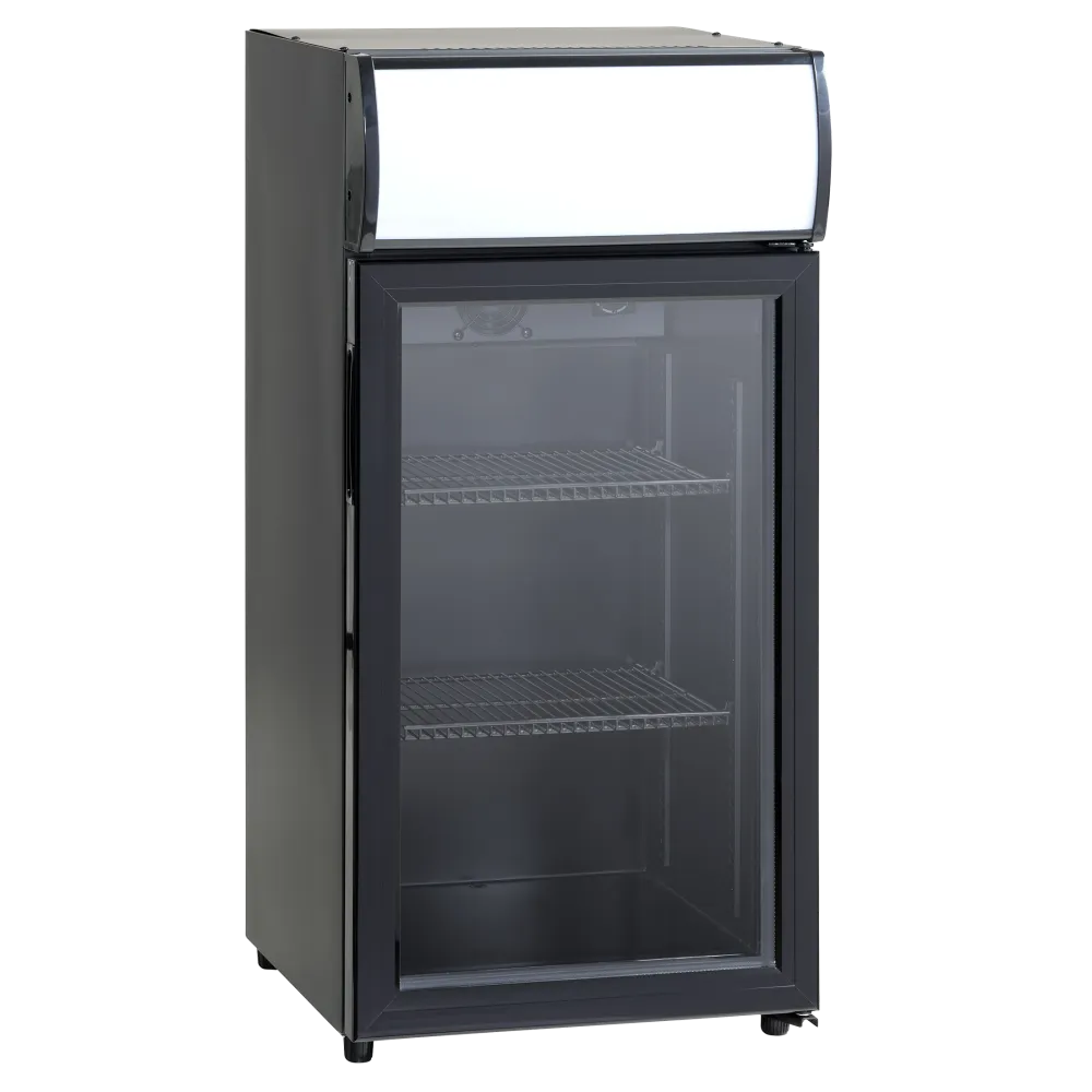 Холодильная витрина 60L SC 81 BE (26310081BE10000)
