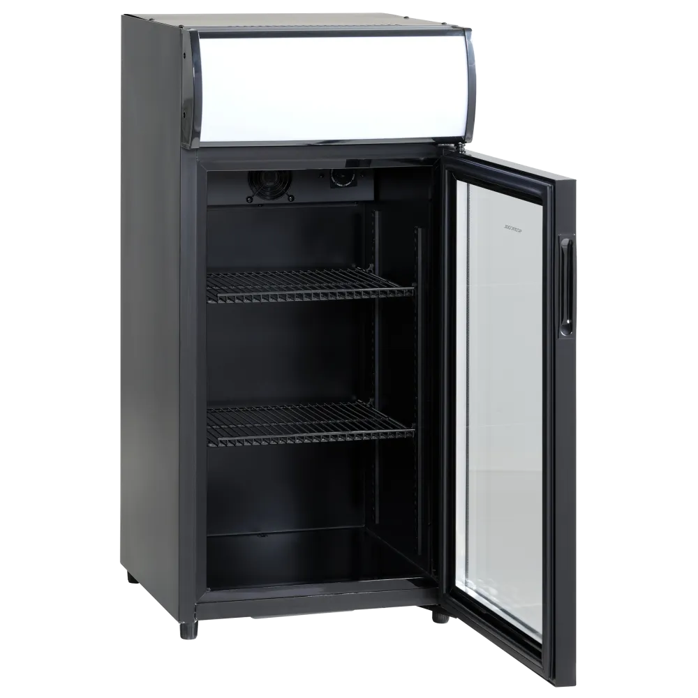 Холодильная витрина 60L SC 81 BE (26310081BE10000)