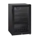 Холодильный шкаф 115L DC126BB (35311110000DC126BB)
