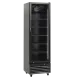 Холодильная витрина, чёрная 286L SD 426 BE (26310426310000)