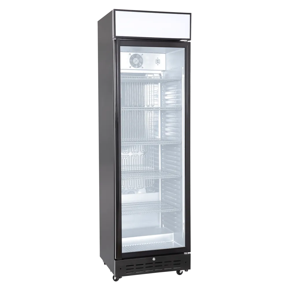 Холодильная витрина 274L DCC360BD (263111DCC360BD)
