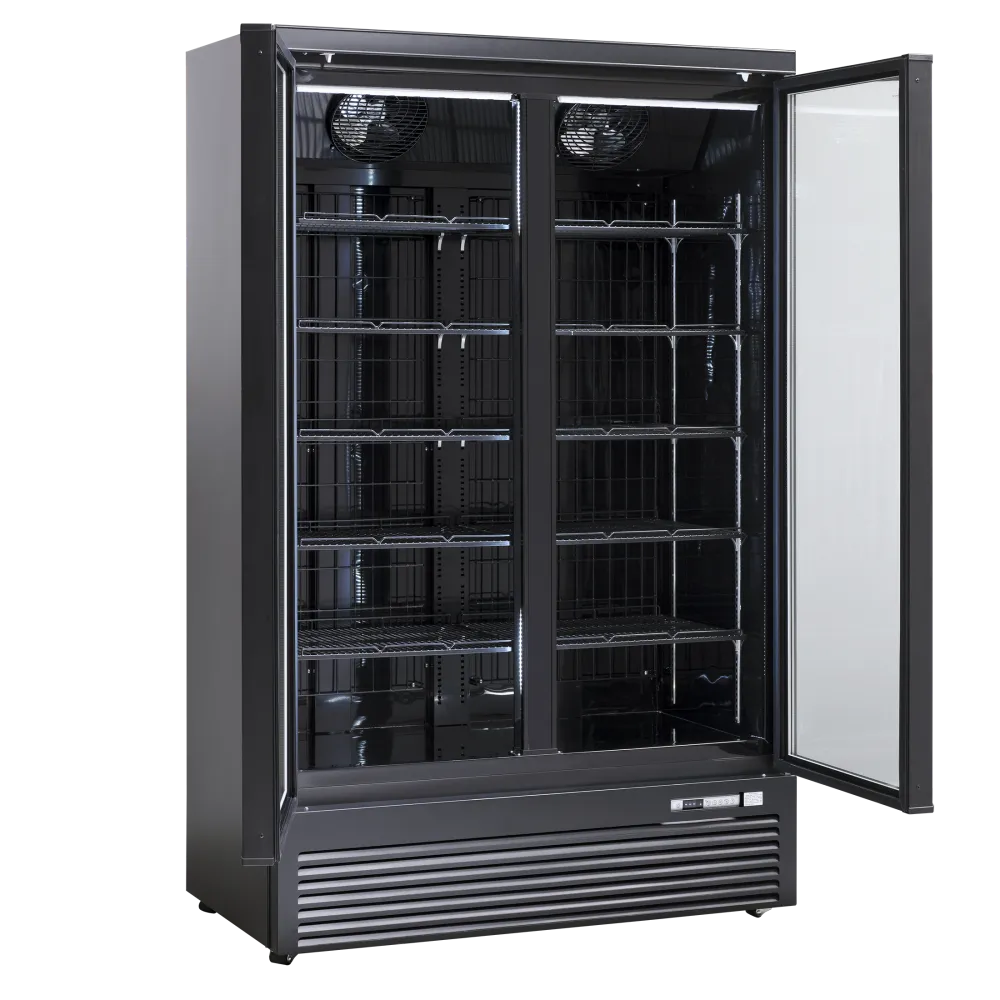 Холодильная витрина 809L DC1080BB (25311110000DC1080BB)