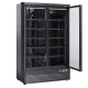 Холодильная витрина 809L DC1080BB (25311110000DC1080BB)