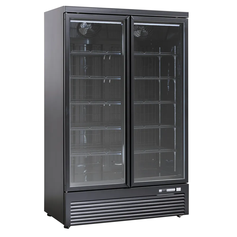 Холодильная витрина 809L DC1080BB (25311110000DC1080BB)