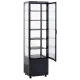 Холодильная витрина, чёрная 235л RTC 287 BE (19310287BE10000)