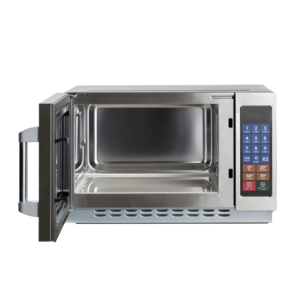 Микроволновая печь MWP34X (33096110000MWP34X)