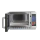 Микроволновая печь MWP34X (33096110000MWP34X)