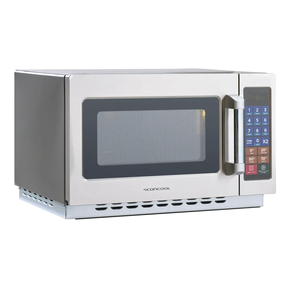 Микроволновая печь MWP34X (33096110000MWP34X)
