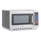 Микроволновая печь MWP34X (33096110000MWP34X)