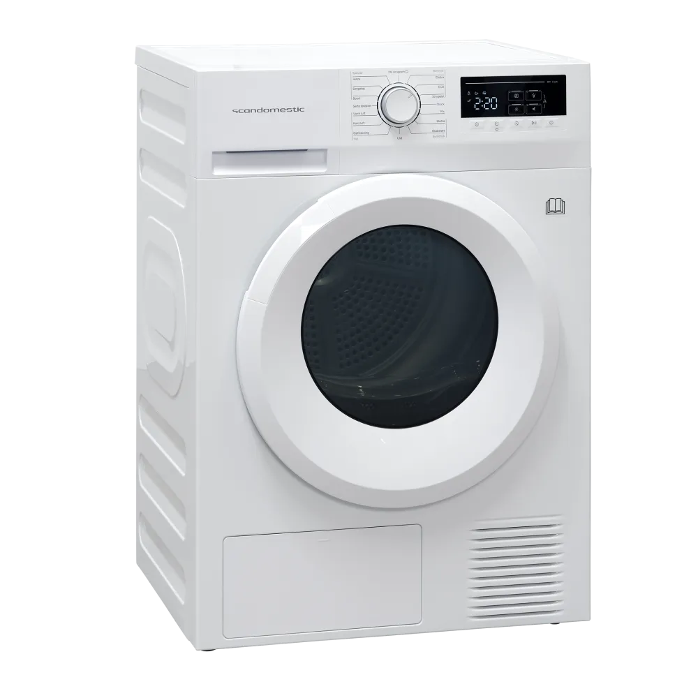 Сушилка для белья TDH28WE (33151610000TDH28WE)